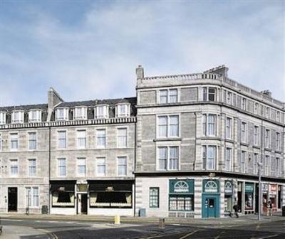 фото отеля Skene House Holburn