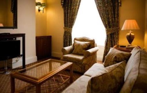 фото отеля Skene House Holburn