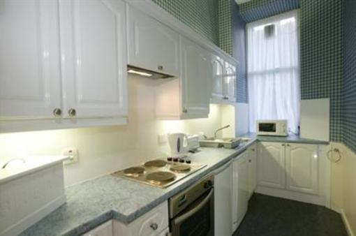 фото отеля Skene House Holburn
