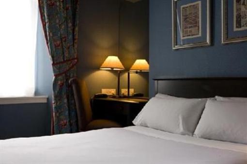 фото отеля Skene House Holburn