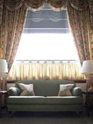 фото отеля Skene House Holburn