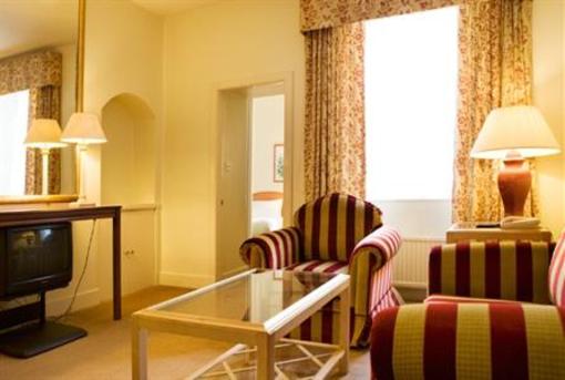 фото отеля Skene House Holburn