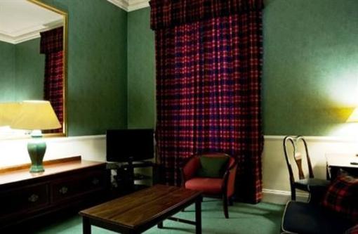 фото отеля Skene House Holburn