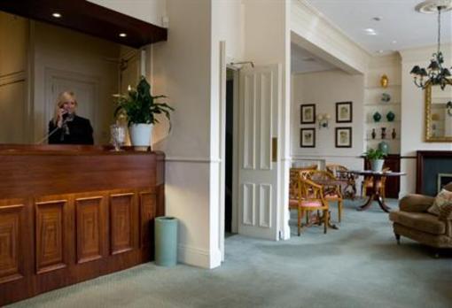 фото отеля Skene House Holburn