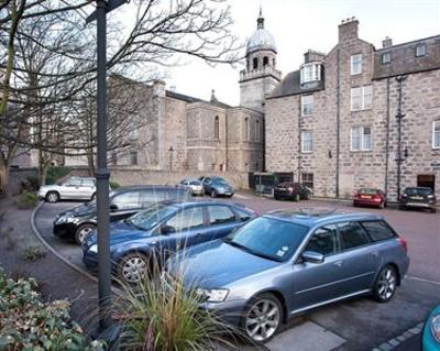 фото отеля Skene House Holburn