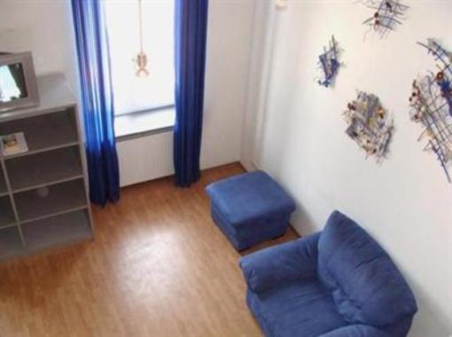 фото отеля Aparta Apartments Riga