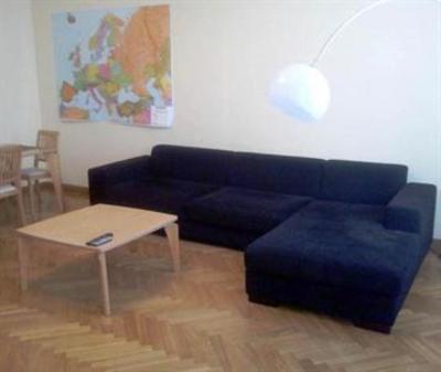 фото отеля Aparta Apartments Riga