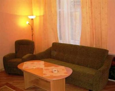 фото отеля Aparta Apartments Riga