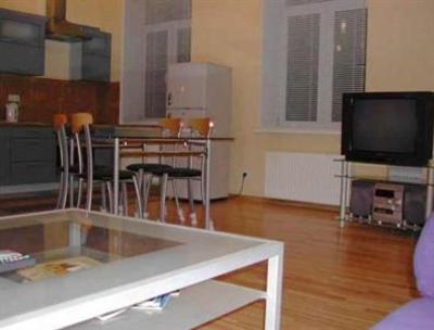фото отеля Aparta Apartments Riga