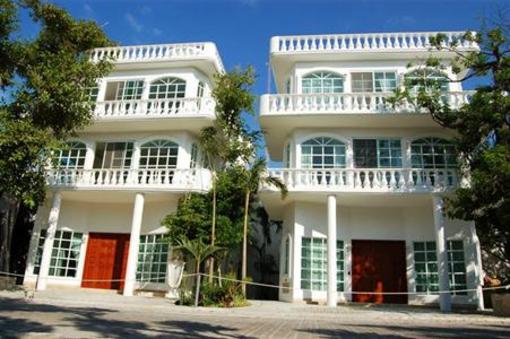 фото отеля Villas Castillo Blanco Hotel Playa del Carmen