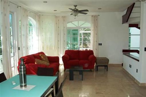 фото отеля Villas Castillo Blanco Hotel Playa del Carmen