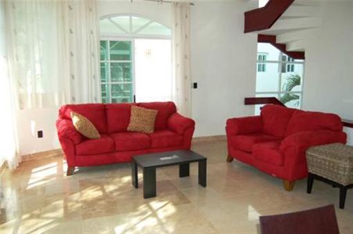 фото отеля Villas Castillo Blanco Hotel Playa del Carmen