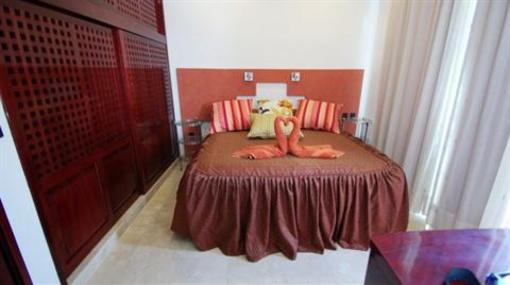 фото отеля Villas Castillo Blanco Hotel Playa del Carmen