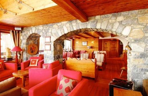фото отеля Hotel Les Campanules