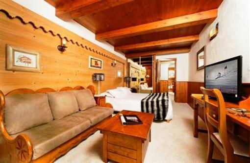 фото отеля Hotel Les Campanules