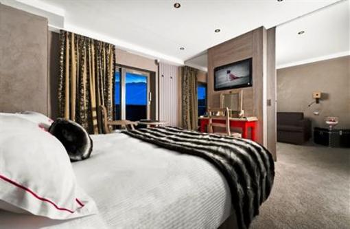 фото отеля Hotel Les Campanules