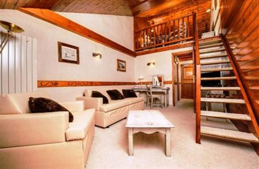 фото отеля Hotel Les Campanules