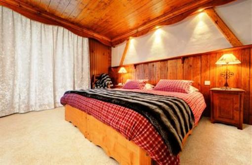 фото отеля Hotel Les Campanules