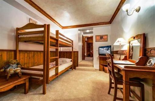 фото отеля Hotel Les Campanules