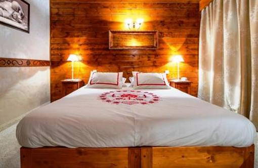 фото отеля Hotel Les Campanules