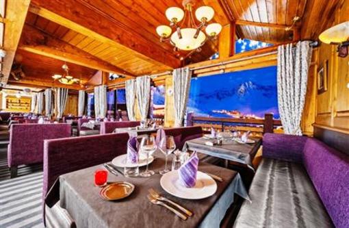 фото отеля Hotel Les Campanules