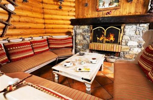 фото отеля Hotel Les Campanules