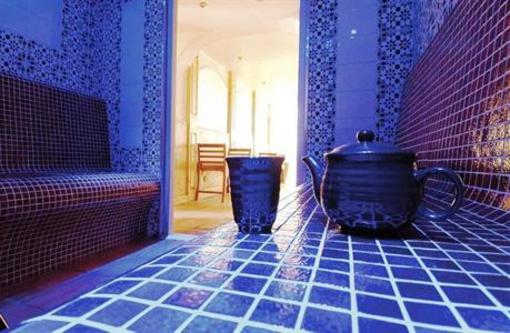 фото отеля Hotel Les Campanules
