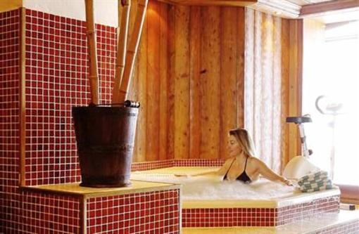 фото отеля Hotel Les Campanules