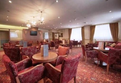 фото отеля St Georgio Hotel Ilford London