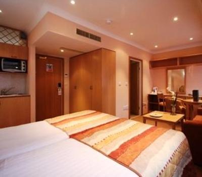 фото отеля St Georgio Hotel Ilford London