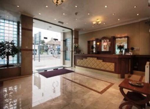 фото отеля St Georgio Hotel Ilford London