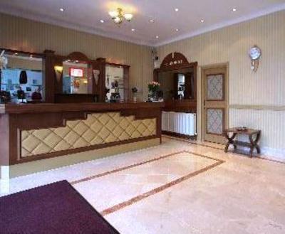 фото отеля St Georgio Hotel Ilford London