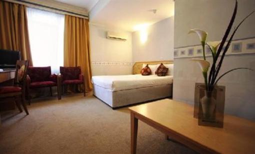 фото отеля St Georgio Hotel Ilford London