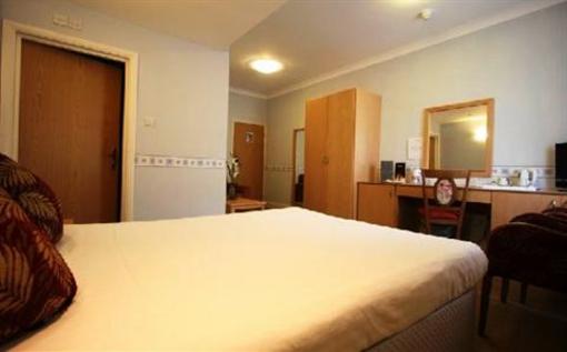 фото отеля St Georgio Hotel Ilford London