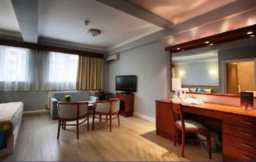 фото отеля St Georgio Hotel Ilford London