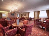 St Georgio Hotel Ilford London