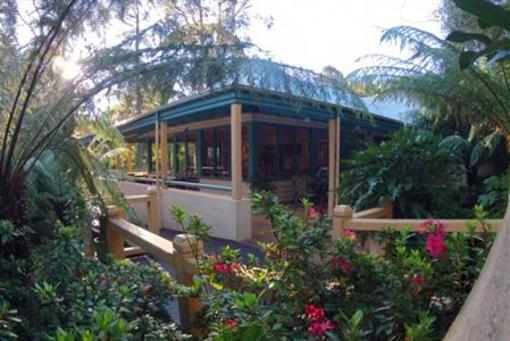 фото отеля Heritage Trail Lodge