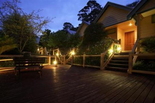фото отеля Heritage Trail Lodge