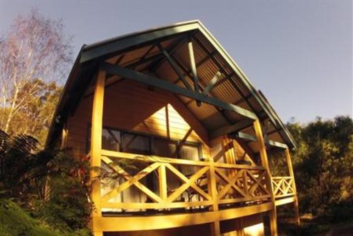 фото отеля Heritage Trail Lodge