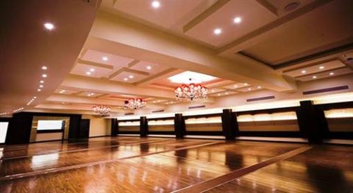 фото отеля La Calypso Hotel