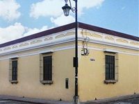 Aurora Hotel Antigua Guatemala