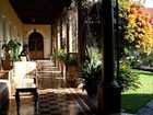 фото отеля Aurora Hotel Antigua Guatemala