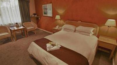 фото отеля The Beach Hotel Port Elizabeth