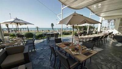 фото отеля The Beach Hotel Port Elizabeth