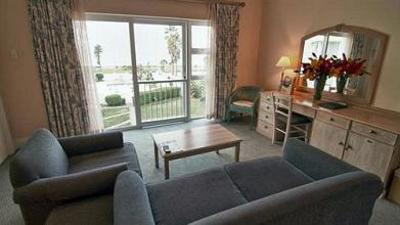 фото отеля The Beach Hotel Port Elizabeth