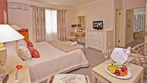 фото отеля The Beach Hotel Port Elizabeth