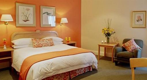 фото отеля The Beach Hotel Port Elizabeth