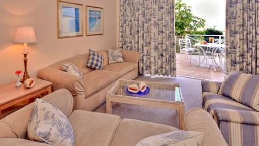 фото отеля The Beach Hotel Port Elizabeth