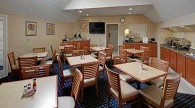 фото отеля Hawthorn Suites by Wyndham Airport Columbus East