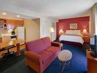 фото отеля Hawthorn Suites by Wyndham Airport Columbus East